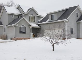 811 Rum River Dr SW, Isanti, MN 55040
