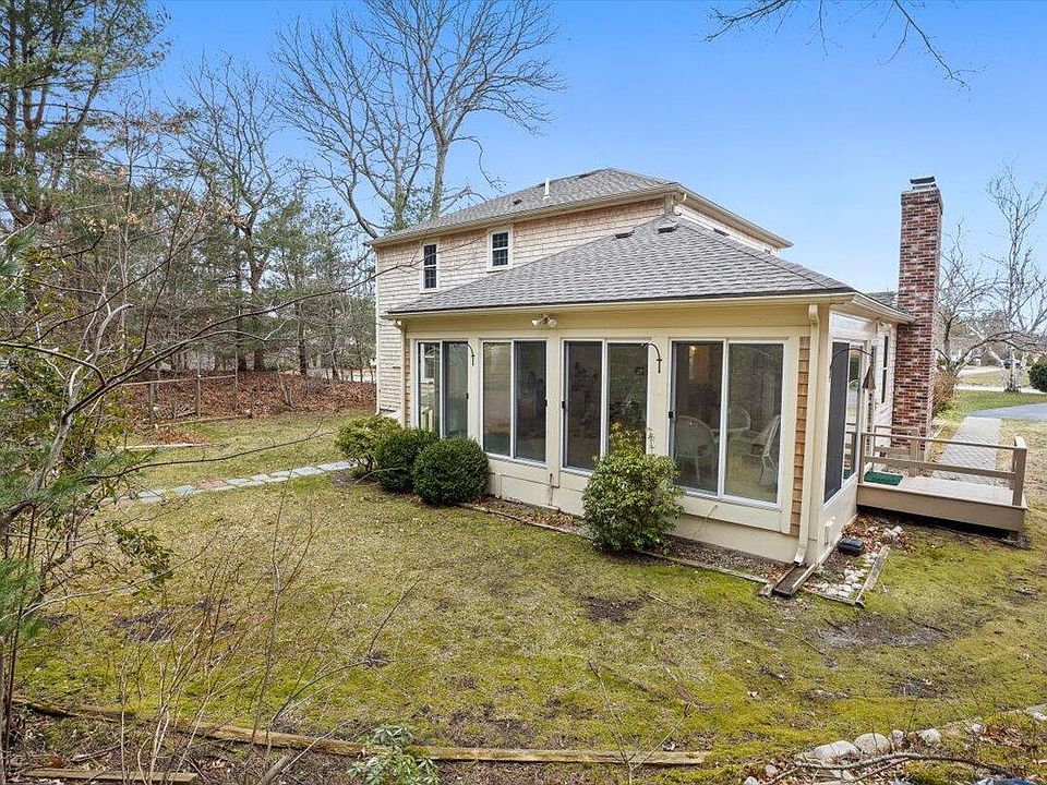 1 Jennifer Circle, Plymouth, MA 02360 Zillow