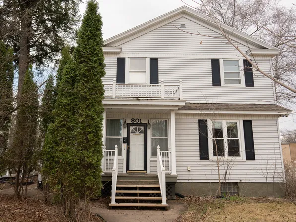 801 Grant St, Wausau, WI 54403