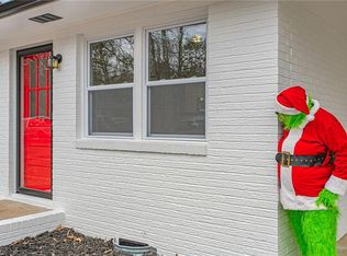 309 Kimberly Ln, Lexington, NC 27292