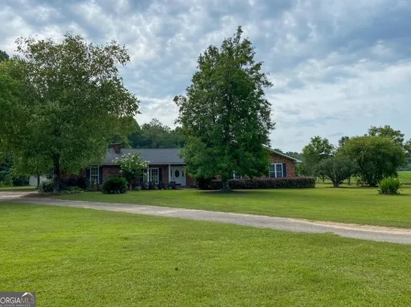 559 Herbert Rentz Rd, Baxley, GA 31513