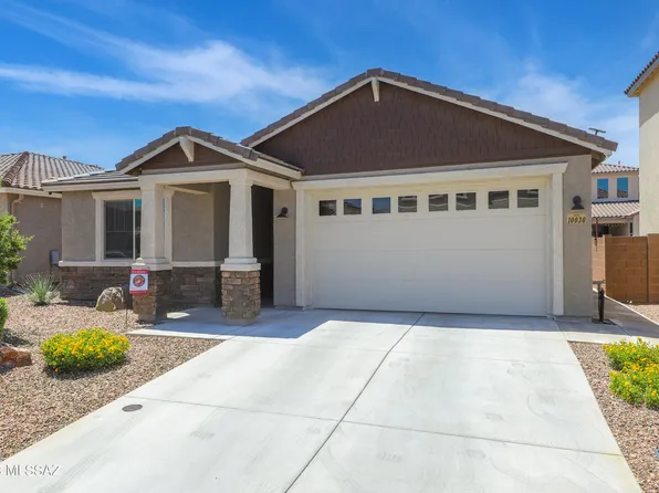 10030 E Camelback Trl, Tucson, AZ 85747