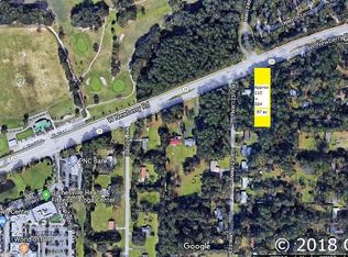 00 W Newberry Rd, Newberry, FL 32669