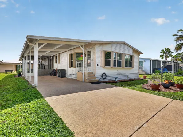 23 Mediterranean Boulevard W, Port St Lucie, FL 34952