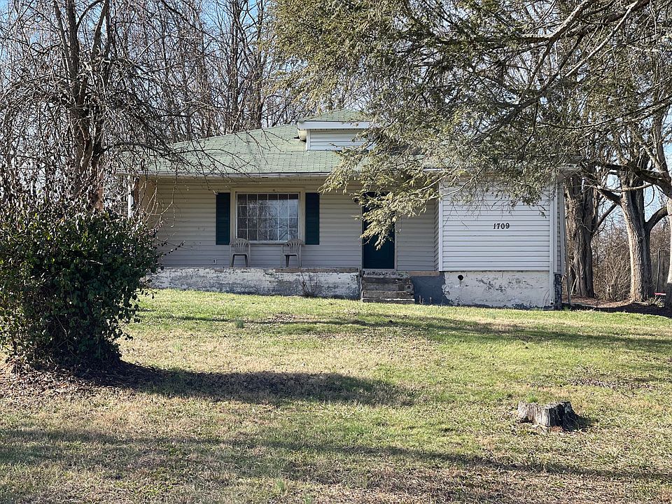 1709 E Oakland Ave, Johnson City, TN 37601 | Zillow