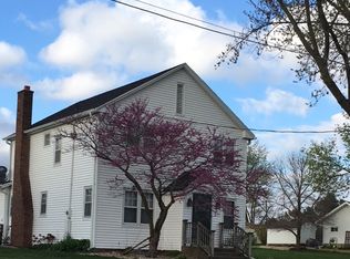 801 Cedar St, Adair, IA 50002