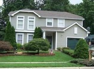 2712 Merrick Way, Abingdon, MD 21009