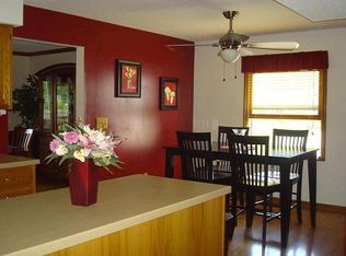 7246 Tomahawk Trl, Reynoldsburg, OH 43068