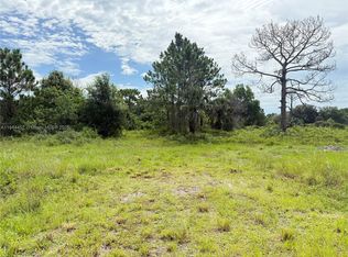 375 N Olivo St, Clewiston, FL 33440