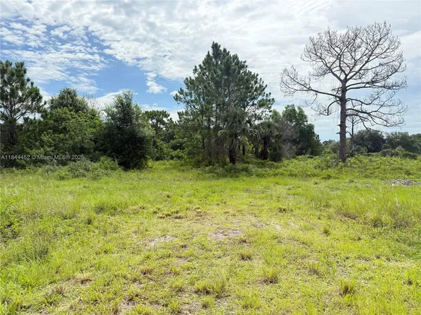 375 N Olivo St, Clewiston, FL 33440