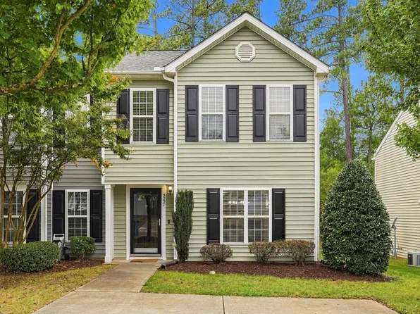 5221 Malik Dr, Durham, NC 27703