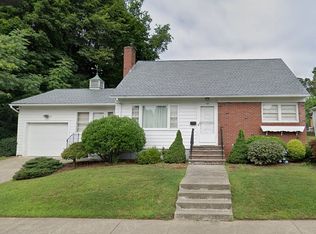 120 Longwood Ave, Providence, RI 02908