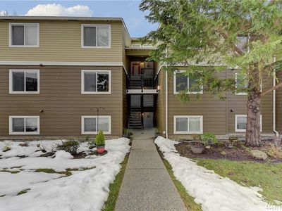 820 Cady Rd APT J302, Everett, WA, 98203