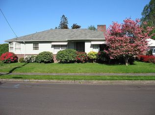 3540 SE 76th Ave, Portland, OR 97206