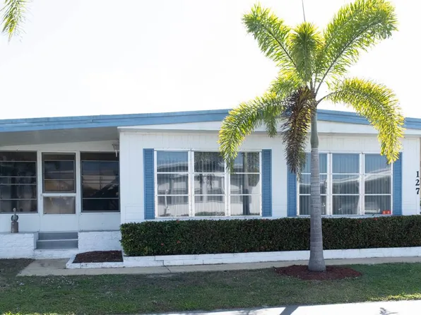 127 Driftwood Ln, Naples, FL 34112