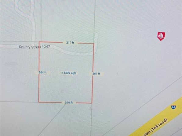 PARCEL Has St #47, Tuttle, OK 73089