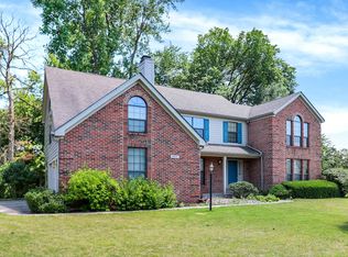 5823 Dapple Trce, Indianapolis, IN