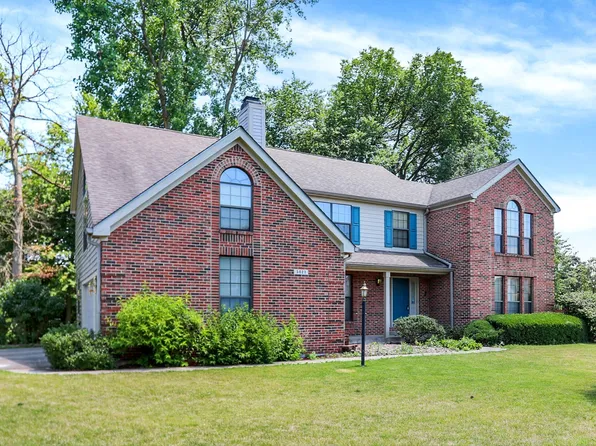 5823 Dapple Trce, Indianapolis, IN 46228
