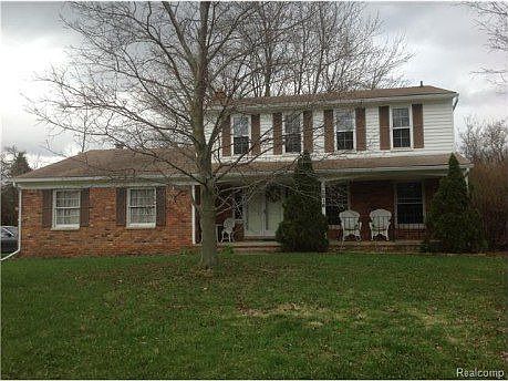 1st image of 2816 Walmsley Circle Dr