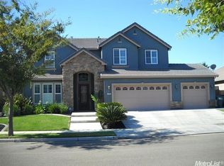 858 Miraggio Dr, Patterson, CA