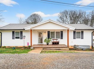 2668 Mount Sharon Rd, Sharon Grove, KY 42280