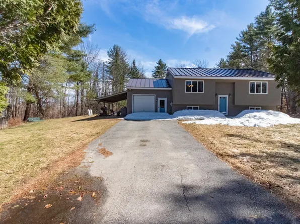 64 Gilman Road, Monmouth, ME 04259