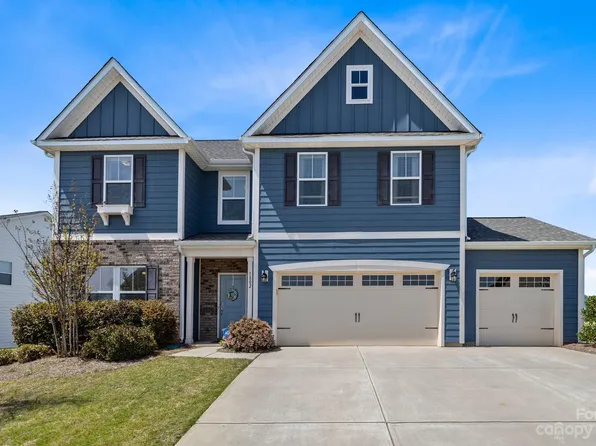 1802 Tendril Ave, Waxhaw, NC 28173