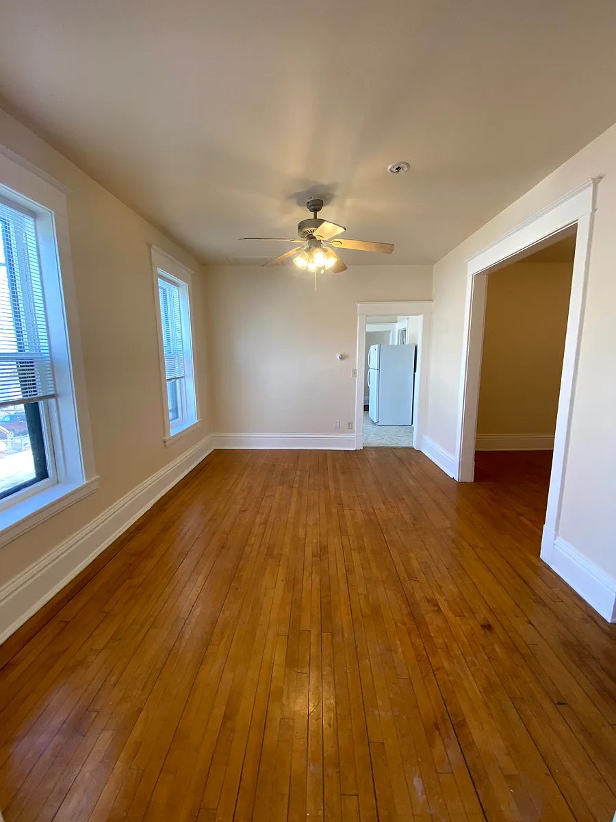 Dining Room - 690 Virginia St