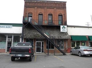 8 Court Sq, Erin, TN 37061