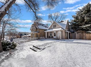 2509 Yates St, Denver, CO 80212