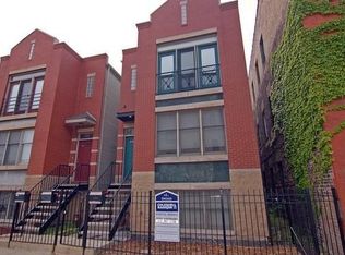 542 N Hermitage Ave, Chicago, IL 60622