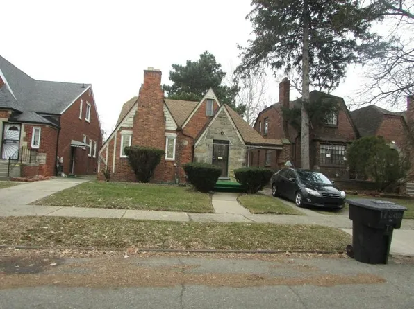 17386 Ilene St, Detroit, MI 48221