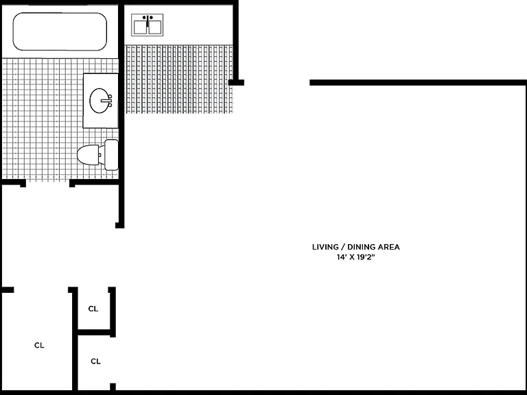 Forest Hill Apartments — Photo 7