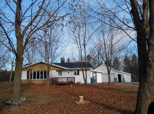 N2524 County Road A, Appleton, WI 54913