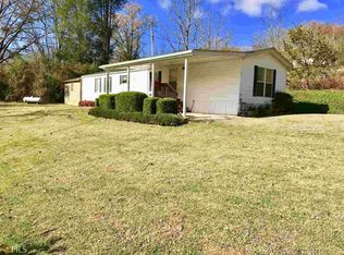 1117 Bugscuffle Rd, Hiawassee, GA 30546