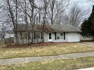 605 Poplar Ln, Gas City, IN 46933