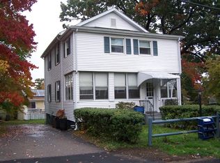 15 Morgan St, Randolph, MA 02368