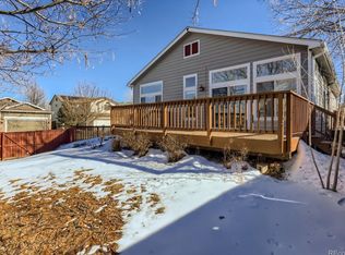 10261 Spotted Owl Pl, Highlands Ranch, CO 80129