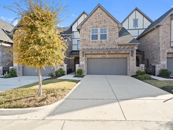 138 Claire Dr, Trophy Club, TX 76262
