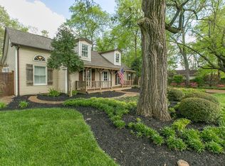 2102 Battleground Dr, Murfreesboro, TN 37129