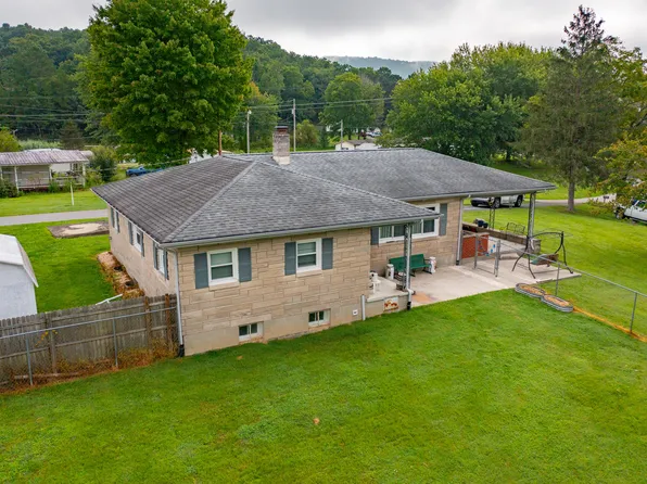 43 Wilson Ln, London, KY 40744