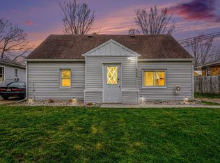 320 Nancy St SE, Kentwood, MI 49548