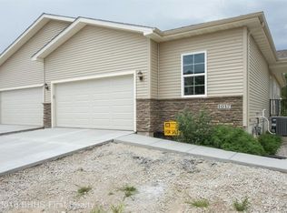 1017 SW 4th Ct, Grimes, IA 50111