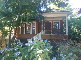 330 NW 49th St, Seattle, WA 98107