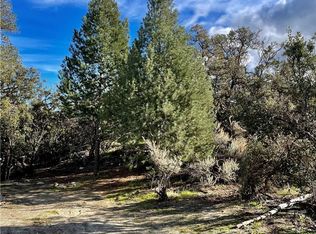 57850 Forestry Rd, Anza, CA 92539