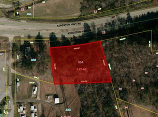 1606 Kingston Hwy SE, Rome, GA 30161