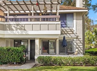22294 Redwood Pointe #6D, Lake Forest, CA 92630