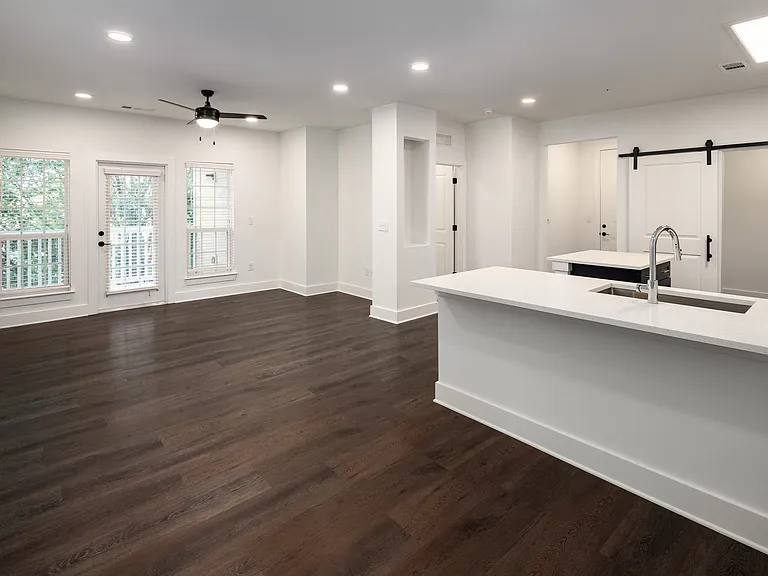Wesley Providence Apartments at Stonecrest — Photo 3