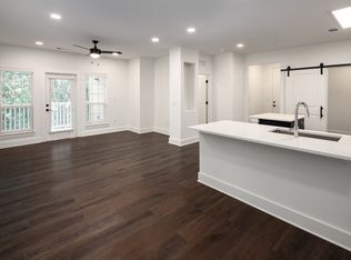 Wesley Providence Apartments at Stonecrest, Lithonia, GA 30038