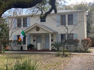 45 Stocker Dr APT B, Charleston, SC 29407